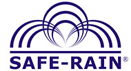 logo saferain