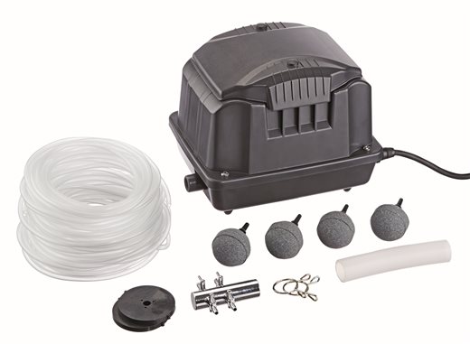 PondoAir set 1800