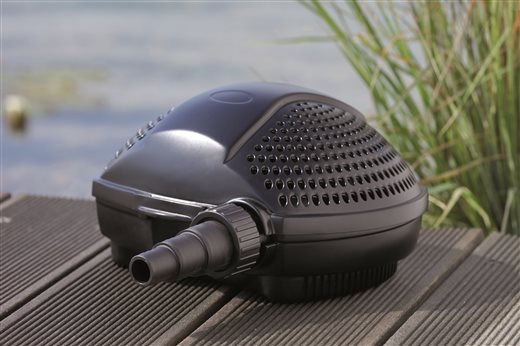 Pondomax ECO 5000