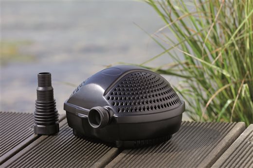 Fontánové Čerpadlo PondoMax Eco 1500