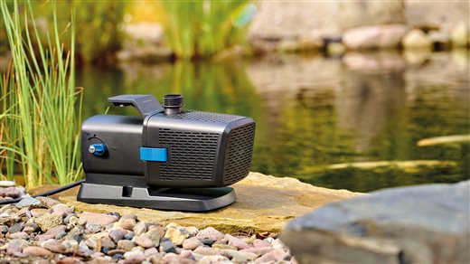 Aquarius Eco Premium 16500