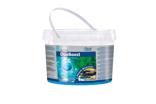 DuoBoost 2 cm 2,5l