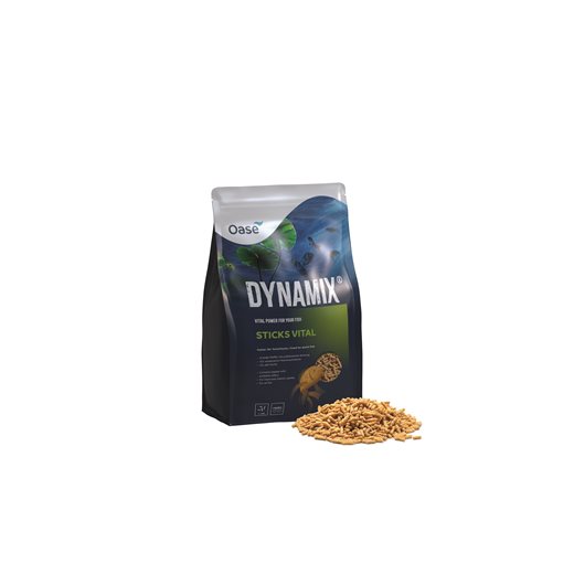 Dynamix Sticks Vital 4L