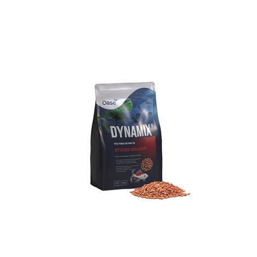 Dynamix Sticks Color 4L