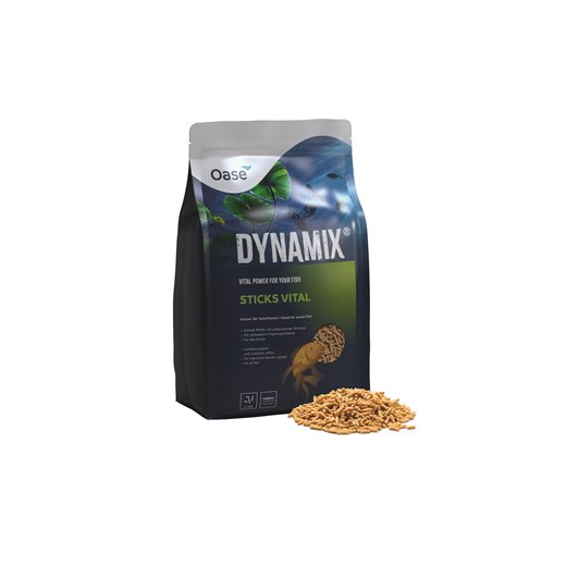 Dynamix Sticks Vital 8L