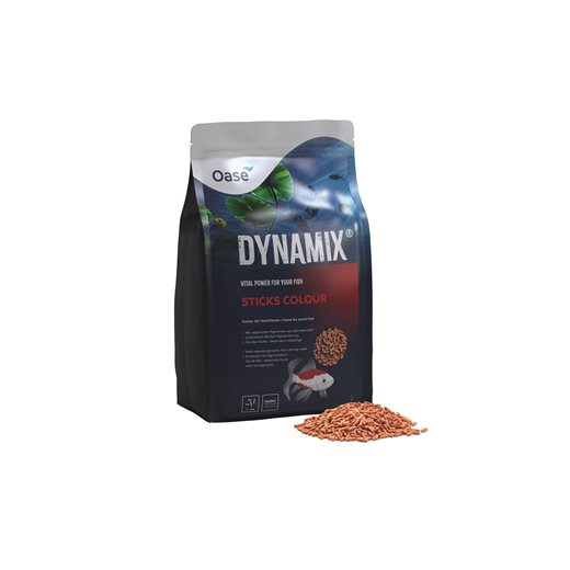 Dynamix Sticks Color 8L