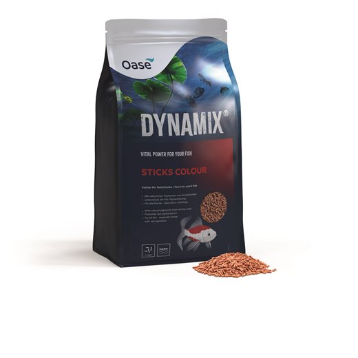 Dynamix Sticks Color 20L