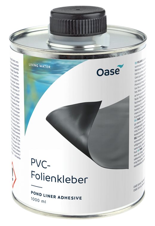 PVC Lepidlo 1000 ml