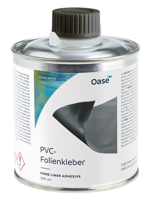 PVC Lepidlo 250 ml