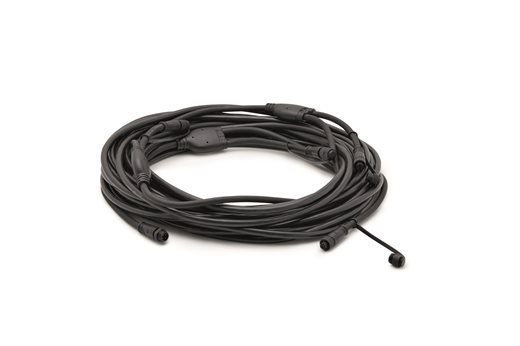 LunAqua Connect RGB Outlet Cable 10 m
