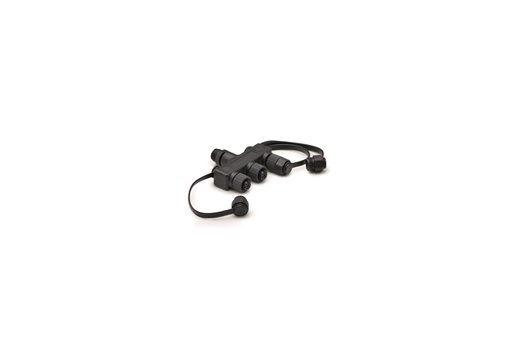 LunAqua Connect RGB 3way Distributor​