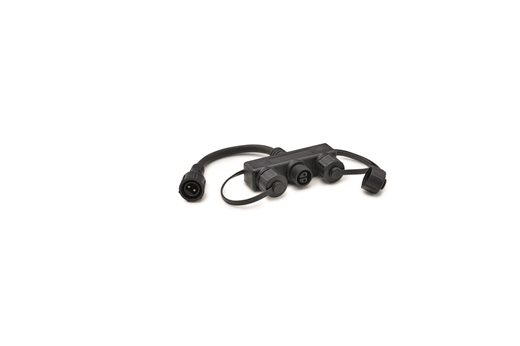 LunAqua Connect W 3way Distributor​