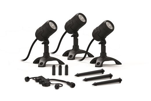 LunAqua Connect S SET 3