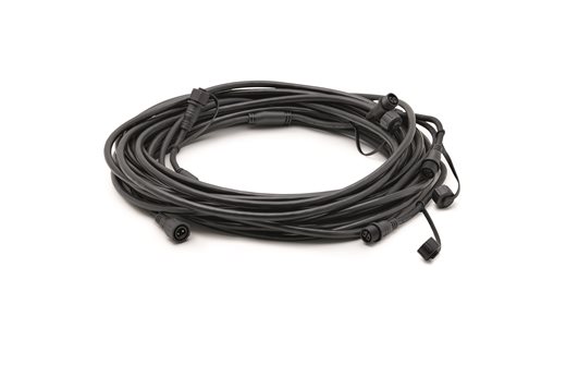 LunAqua Connect W Outlet Ext. Cable 10 m