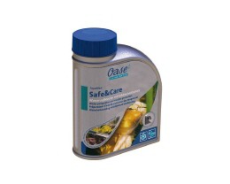 Aquamed Safe and Care - úprava mestskej vody 500ml