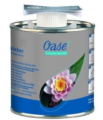 PVC Lepidlo 250 ml