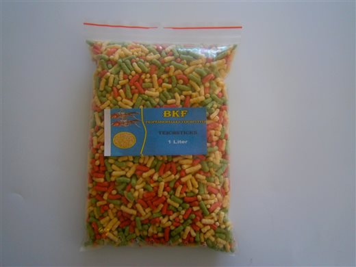 Teichsticks 1L