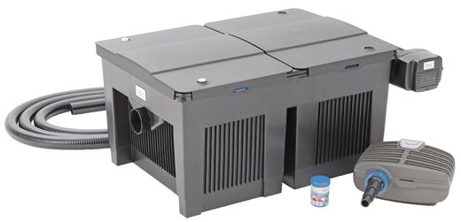 Biosmart SET 24000