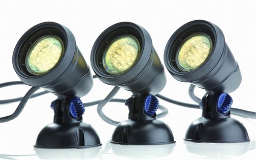 Lunaqua Classic LED Set 3