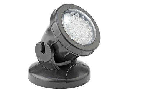 PondoStar LED warm set 1