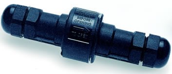 Káblová prechodka Connector