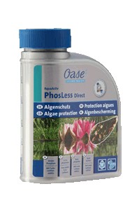 PhosLess Direct - odstraňovač rias 500ml