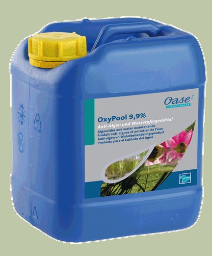 Oxypool 9,9%