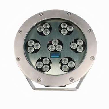 Profilux LED Spot 1500 / DMX / 02