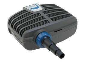 Aquamax ECO Classic 2500E
